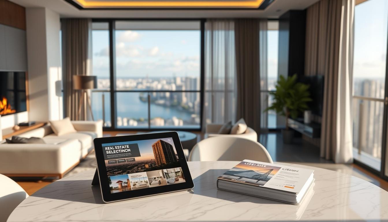 Concierge Selection